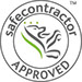 SafeContractor APproved Scheme member