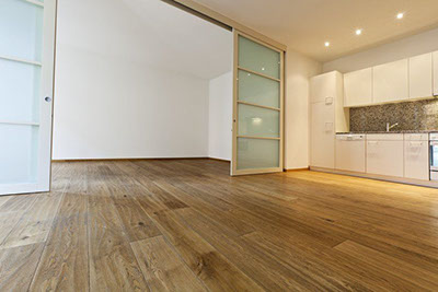L and H Flooring are experienced laminate floor fitters
